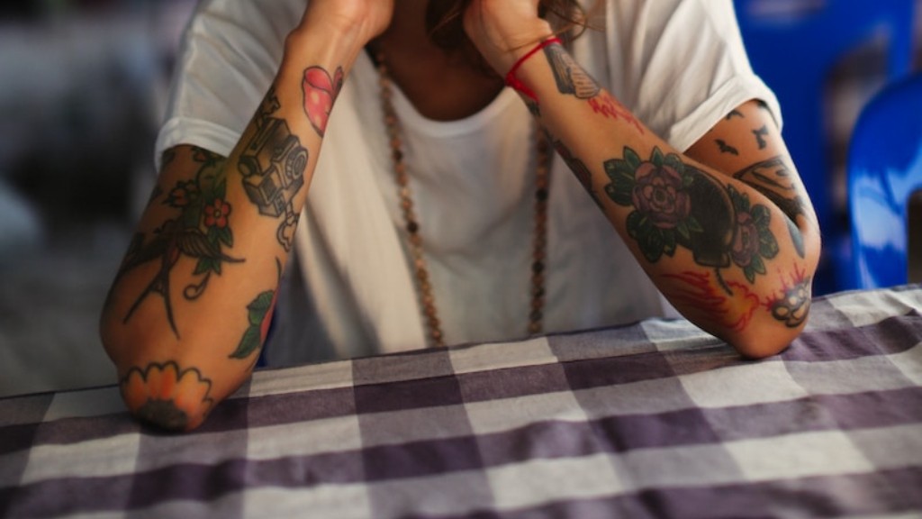 Ce este tatuajul sprâncenelor
