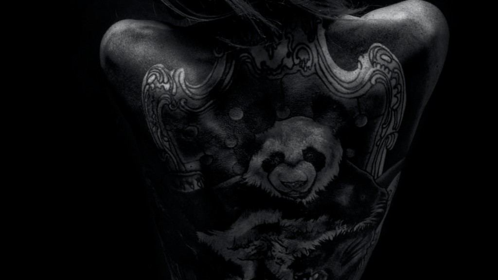 Are Will Smith tatuaje